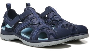 Adelle Trek Sandal Dr Scholl's Adelle Trek Sandal Azul Marinho | 5aRzfXEr