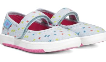 Alys Mary Jane Dr Scholl's Alys Mary Jane Chambray | jpvJZUz3