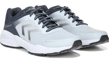 Blaze Walking Sneaker Dr Scholl's Blaze Caminhada Sneaker Azuis | GlNy8eKn