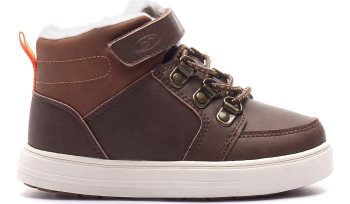 Bohdi Sneaker Boot Dr Scholl's Bohdi Sneaker Boot Marrom | dMV7tpBu