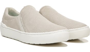 Do It Right Lightweight Slip On Sneaker Dr Scholl's Do It Right Leves Slip On Sneaker Greige | rR9Pb2u4