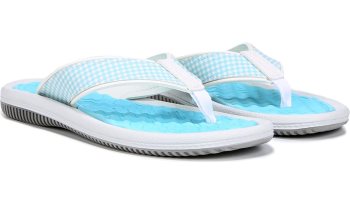 Down Time Flip Flop Sandal Dr Scholl's Down Time Flip Flop Sandal Azuis | tnLPX5Qb