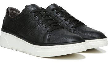 Everyday Platform Sneaker Dr Scholl's Everyday Plataforma Sneaker Pretas | DqCUMOoT