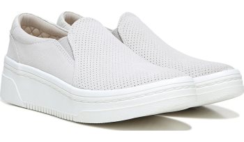 Everywhere Platform Slip On Sneaker Dr Scholl's Everywhere Plataforma Slip On Sneaker Cinzentas | Ef7NZrhT