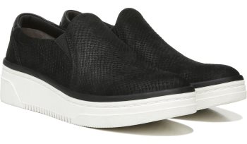 Everywhere Platform Slip On Sneaker Dr Scholl's Everywhere Plataforma Slip On Sneaker Pretas | e2BO2M0c