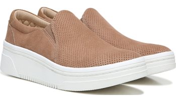 Everywhere Platform Slip On Sneaker Dr Scholl's Everywhere Plataforma Slip On Sneaker Laranja | xyEvadGX