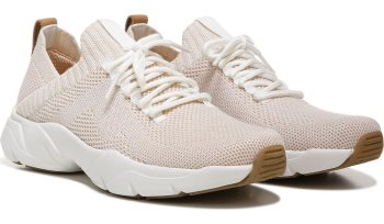 Gemma Sneaker Dr Scholl's Gemma Sneaker Sand Dollar Knit | gNEqACai