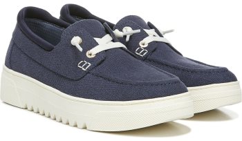 Get Onboard Sneaker Dr Scholl's Get Onboard Sneaker Azul Marinho | GeA4b6TS