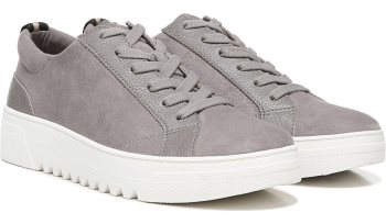 Good One Sneaker Dr Scholl's Good One Sneaker Cinzentas | bR1SWYLF