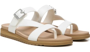 Island Dream Sandal Dr Scholl's Island Dream Sandal Branco | 8xZySUeX