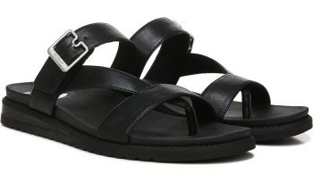 Island Dream Sandal Dr Scholl's Island Dream Sandal Pretas | fSvUCb9I