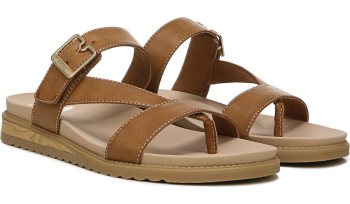 Island Dream Sandal Dr Scholl's Island Dream Sandal Laranja | jpAt4892