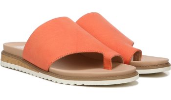 Island Peace Sandal Dr Scholl's Island Peace Sandal Vermelhas | Uw752EXS