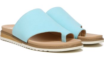 Island Peace Sandal Dr Scholl's Island Peace Sandal Azuis | j4TzSclg