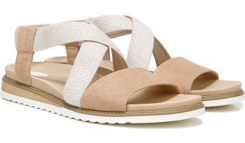 Islander Sandal Dr Scholl's Islander Sandal Marrom | 0NP62rPR