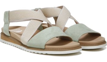 Islander Sandal Dr Scholl's Islander Sandal Pistachio | DhYhS0zE