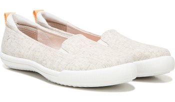 Jinxy Slip On Dr Scholl's Jinxy Slip On Bege | 4QbzwFYr