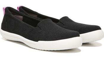 Jinxy Slip On Dr Scholl's Jinxy Slip On Pretas | Ftkdab7K