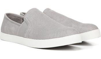 Luna Slip On Sneaker Dr Scholl's Luna Slip On Sneaker Cinzentas | DWNoJ18u