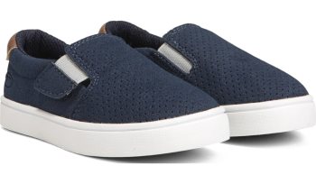 Madison II Slip On Sneaker Dr Scholl's Madison II Slip On Sneaker Azul Marinho | MXOLWzu8