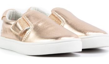 Madison II Slip On Sneaker Dr Scholl's Madison II Slip On Sneaker Rosa Douradas | SnNmgjNQ