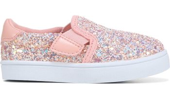 Madison II Slip On Sneaker Dr Scholl's Madison II Slip On Sneaker Rosa Douradas | vtvPJgNW