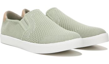 Madison Knit Slip On Sneaker Dr Scholl's Madison Knit Slip On Sneaker Verdes | vDmrFI8y