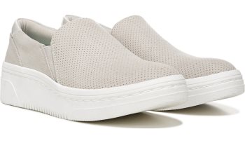 Madison Next Platform Slip On Sneaker Dr Scholl's Madison Next Plataforma Slip On Sneaker Oyster | 0ex0XHsQ