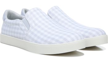 Madison Slip On Sneaker Dr Scholl's Madison Slip On Sneaker Azuis | 6BEOmlk9