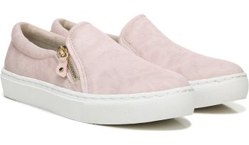 No Chill Slip On Sneaker Dr Scholl's No Chill Slip On Sneaker Rosa | HQYdzUJq