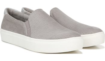 Nova Slip On Sneaker Dr Scholl's Nova Slip On Sneaker Cinzentas | 6kC9ZqHj