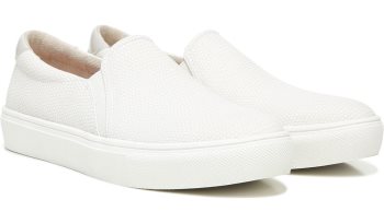 Nova Slip On Sneaker Dr Scholl's Nova Slip On Sneaker Branco Serpentine | CbXBmSfK