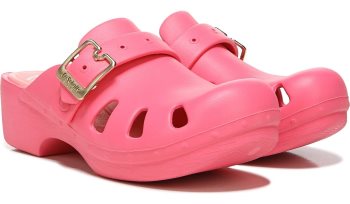 Original Clog 365 Dr Scholl's Original Clog 365 Rosa | BGGF1LSA