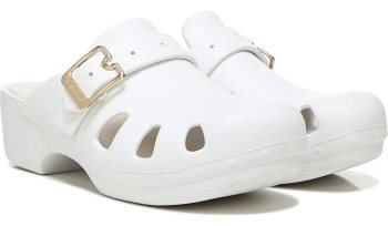 Original Clog 365 Dr Scholl's Original Clog 365 Branco | HGwIox8q