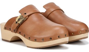 Original Clog Dr Scholl's Original Clog Marrom | 2XeoRKQT