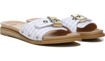 Originalist Sandal Dr Scholl's Originalist Sandal Azuis | irXvMQmv