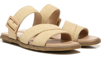 Paradise Now Slide Sandal Dr Scholl's Paradise Now Chinelos Sandal Bege | BQ2pPkAk