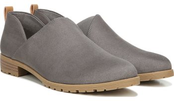 Retrograde Slip On Dr Scholl's Retrograde Slip On Cinzentas | YOYs1epg