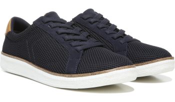 Seaside Sneaker Dr Scholl's Seaside Sneaker Azuis | DetPnMxe