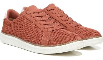 Seaside Sneaker Dr Scholl's Seaside Sneaker Coral | Jy8C0uRi