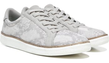 Seaside Sneaker Dr Scholl's Seaside Sneaker Cinzentas | MkoPgrBN