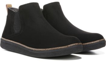 See Me Chelsea Boot Dr Scholl's See Me Chelsea Boot Pretas | e2BuduOt