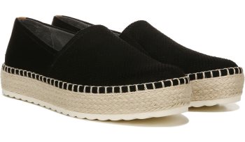 Sunray Espadrille Slip On Dr Scholl's Sunray Espadrille Slip On Pretas | PpK4M3h0