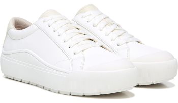 Time Off Sneaker Dr Scholl's Time Off Sneaker Branco | 7gr1fdCf