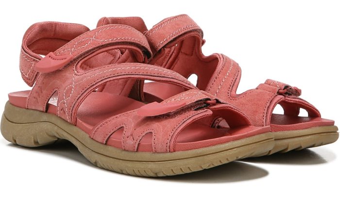 Adelle 4 Sandal Dr Scholl\'s Adelle 4 Sandal Rosa | 9DEavav4