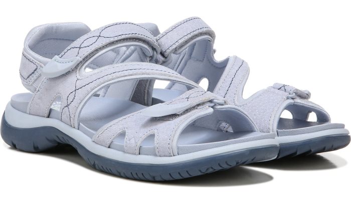 Adelle 4 Sandal Dr Scholl\'s Adelle 4 Sandal Azuis | MeYiEXYr