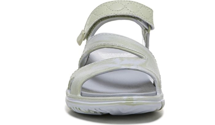 Adelle Lite Slide Sandal Dr Scholl's Adelle Lite Chinelos Sandal Azuis | gP3FfxGY