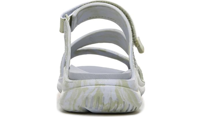 Adelle Lite Slide Sandal Dr Scholl's Adelle Lite Chinelos Sandal Azuis | gP3FfxGY