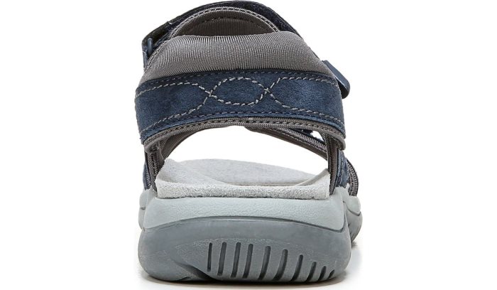 Adelle Sandal Dr Scholl's Adelle Sandal Azul Marinho | 5hH1Cszy