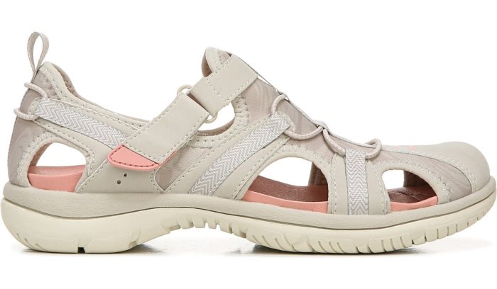 Adelle Trek Sandal Dr Scholl's Adelle Trek Sandal Taupe | GtmCD8jo